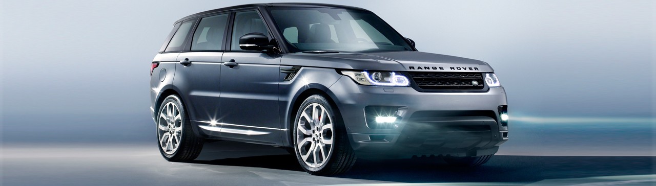 Range Rover